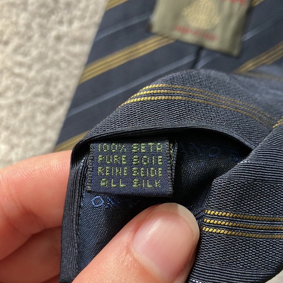 Vintage Tie - Picture 4 of 5